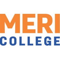 MERI Professional and Law Institute logo - Similar company to Srm Iet On Campus