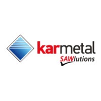 Karmetal Technologies logo - Similar company to Fada