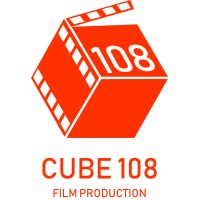 Cube 108 logo - Similar company to Circle Zero