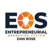 EOS - Dan Rose logo - Similar company to Eos Systems