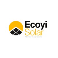 Ecoyi Solar logo - Similar company to H2020-Nextower