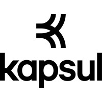 Kapsul Air logo - Similar company to Ecovent Systems