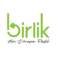 Birlik Geri Dönüşüm Plastik logo - Similar company to Ventus Poli̇mer Plasti̇k Geri̇ Dönüşüm San. Ti̇c. Ve Danişmanlik A.Ş.