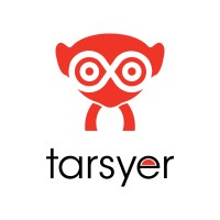 Tarsyer logo - Similar company to Electrike® Mobility