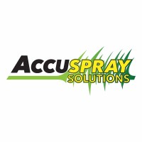 Accuspray Solutions Co logo - Similar company to Arborsystems Llc