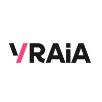 VRAiA logo - Similar company to It Infotec Robotics Sl