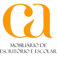 CA Mobiliário de Escritório e Escolar logo - Similar company to Didactic Servicios De Formación