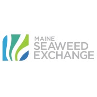 Maine Seaweed Exchange logo - Similar company to Springtide Seaweed, Llc