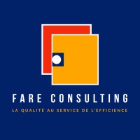 FARE Consulting logo - Similar company to Good Data
