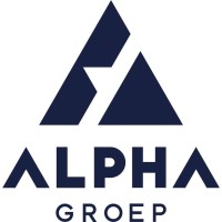 Alpha groep logo - Similar company to All In Security