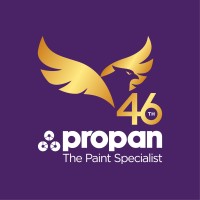 PT Propan Raya ICC logo - Similar company to Pt I Flex Indonesia