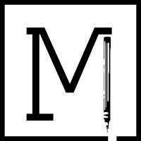 Masons Ink logo - Similar company to Shift - Studio For Habitat Futures