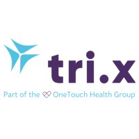 tri.x logo - Similar company to Ave