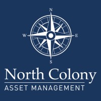 North Colony Asset Management logo - Similar company to Surca