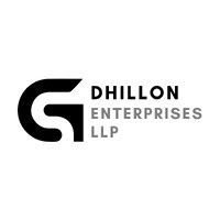 GS Dhillon Enterprises LLP logo - Similar company to Sts Engineering Solutions