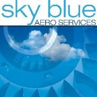 SKYBLUE AERO SERVICES LIMITED logo - Similar company to Skyblue Aero