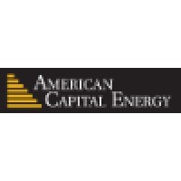 American Capital Energy, Inc.