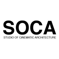 Studio Of Cinematic Architecture Ltd (SOCA) logo - Similar company to Connect Four Design Studio