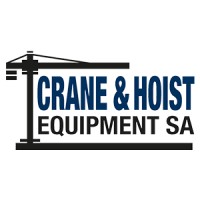 Crane & Hoist Equipment SA logo - Similar company to Savvytech Limited
