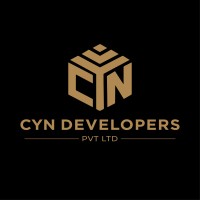CYN Developers logo - Similar company to Tijaarat Developers