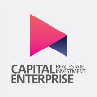 Capital Enterprise Real Estate logo - Similar company to Operate Solution