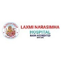 Laxmi Narasimha Hospital logo - Similar company to Omega Bannu Hospital