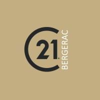 CENTURY 21 Immotion Immobilier à BERGERAC #24 logo - Similar company to Bni Bergerac Pourpre