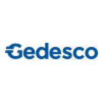 Gedesco Services Spain logo - Similar company to Gesdeco