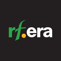 Ruder Finn Era logo - Similar company to Nexlabs