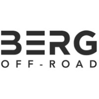 BERG Off-Road logo - Similar company to Trident Digital Enterprises (Pty) Ltd