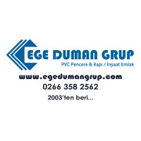 Ege Duman Grup logo - Similar company to Duman Motion
