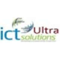 UltraICT Solutions Limited logo - Similar company to Ultra Ict Ltd