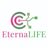 EternaLIFE.ai logo - Similar company to Lazarus Network