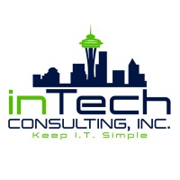 inTech Consulting, LLC. logo - Similar company to Techlinq