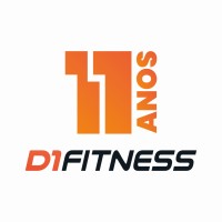D1Fitness logo - Similar company to Raise Brasil