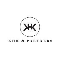 KHK & Partners Limited logo - Similar company to Kuiper Ventures