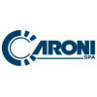 Caroni SpA logo - Similar company to Bottero S.P.A.
