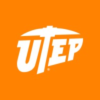 UTEP College of Health Sciences logo - Similar company to Utep Edge