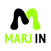 MARJIN logo - Similar company to Mustim
