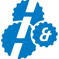 Holta & Håland Safety logo - Similar company to Hh Fire Eater Norge