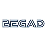 BEGAD Company logo - Similar company to Ocelis