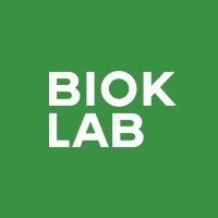 BIOK LAB logo - Similar company to Laborama