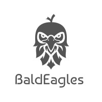 BaldEagles Hub logo - Similar company to Hairssential