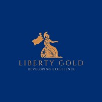 Liberty Gold Ltd logo - Similar company to Traction Uranium