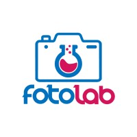 Fotolab logo - Similar company to Nook Club