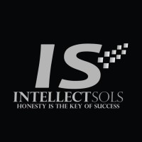 Intellectsols logo - Similar company to Intelisales