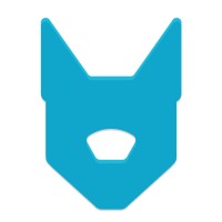 BlueDog IO logo - Similar company to Tribe Value Srls
