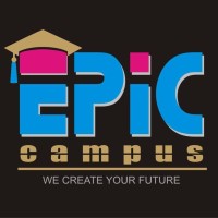 EPIC Campus logo - Similar company to Greenlight.Lk
