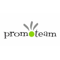 Promo Team MK logo - Similar company to Morphmy