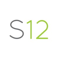 Sleeps12 logo - Similar company to Staytech